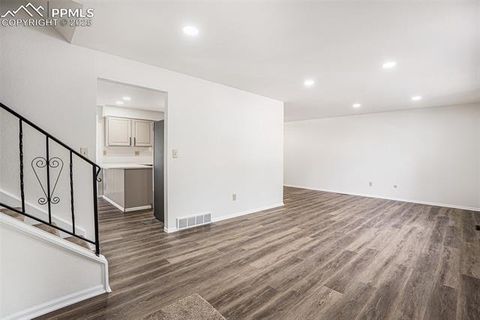 Tiny photo for 6075 Castlewood Lane, Colorado Springs, CO 80918 (MLS # 8080787)