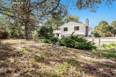 Tiny photo for 6075 Castlewood Lane, Colorado Springs, CO 80918 (MLS # 8080787)