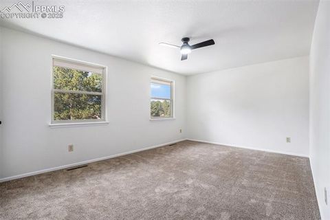 Tiny photo for 6075 Castlewood Lane, Colorado Springs, CO 80918 (MLS # 8080787)