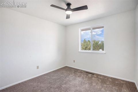 Tiny photo for 6075 Castlewood Lane, Colorado Springs, CO 80918 (MLS # 8080787)