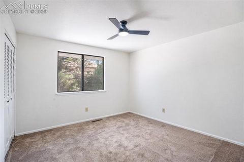 Tiny photo for 6075 Castlewood Lane, Colorado Springs, CO 80918 (MLS # 8080787)