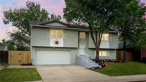 Photo of 1044 Bromefield Drive, Fountain, CO 80817 (MLS # 4306903)