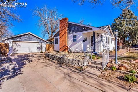 3011 Vail Avenue Pueblo CO 81005