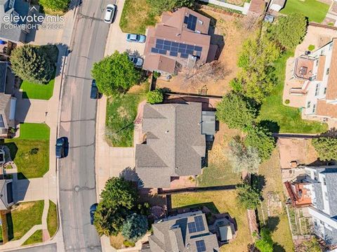 Tiny photo for 6211 Soaring Drive, Colorado Springs, CO 80918 (MLS # 7888230)