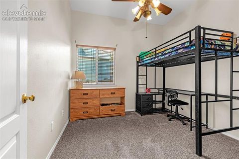 Tiny photo for 6211 Soaring Drive, Colorado Springs, CO 80918 (MLS # 7888230)
