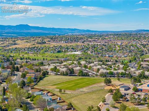 Tiny photo for 6211 Soaring Drive, Colorado Springs, CO 80918 (MLS # 7888230)