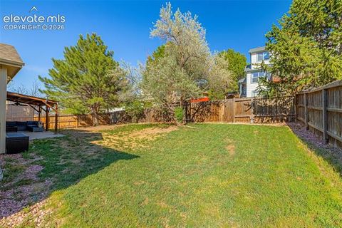 Tiny photo for 6211 Soaring Drive, Colorado Springs, CO 80918 (MLS # 7888230)