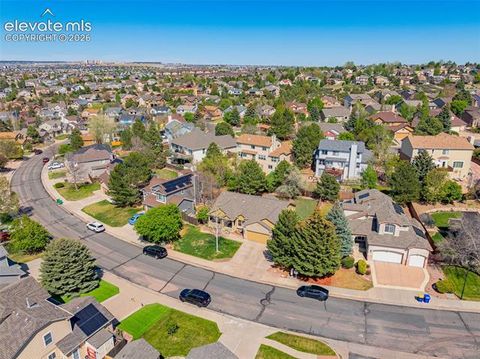 Tiny photo for 6211 Soaring Drive, Colorado Springs, CO 80918 (MLS # 7888230)