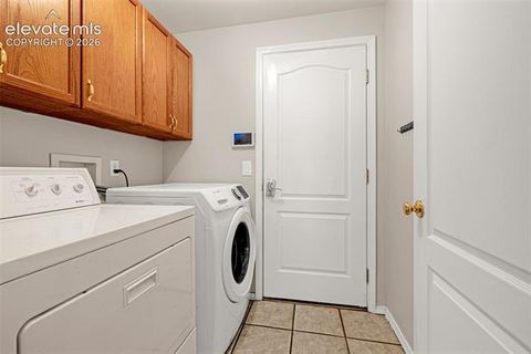 Tiny photo for 6211 Soaring Drive, Colorado Springs, CO 80918 (MLS # 7888230)