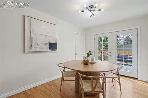 Tiny photo for 2619 E Bijou Street, Colorado Springs, CO 80909 (MLS # 4526897)