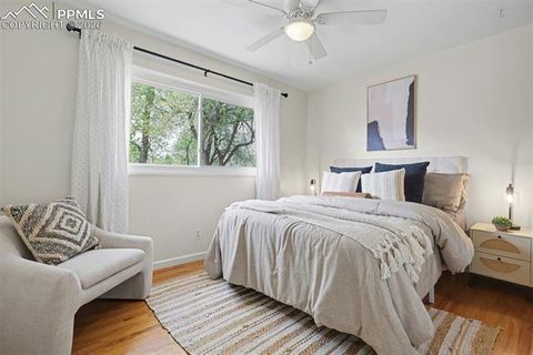 Tiny photo for 2619 E Bijou Street, Colorado Springs, CO 80909 (MLS # 4526897)