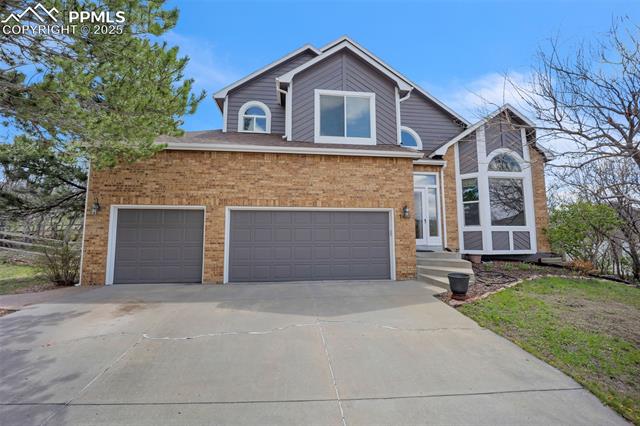 145 Wuthering Heights Drive