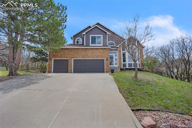 145 Wuthering Heights Drive