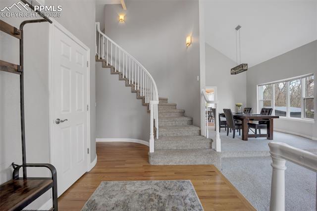 145 Wuthering Heights Drive