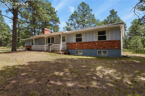 Photo of 8045 Bar X Road, Colorado Springs, CO 80908 (MLS # 2634242) Photo of 8045 Bar X Road, Colorado Springs, CO 80908 (MLS # 2634242)