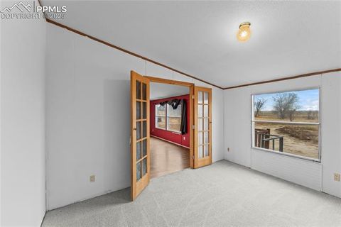 Tiny photo for 41275 Truckton Road, Rush, CO 80833 (MLS # 1289948)