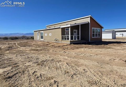 772 7th Street Penrose CO 81240