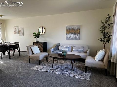 Tiny photo for 1810 Winnebago Road, Colorado Springs, CO 80915 (MLS # 5569911)