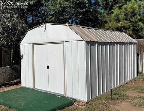 Tiny photo for 1810 Winnebago Road, Colorado Springs, CO 80915 (MLS # 5569911)