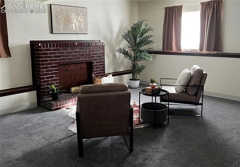 Tiny photo for 1810 Winnebago Road, Colorado Springs, CO 80915 (MLS # 5569911)