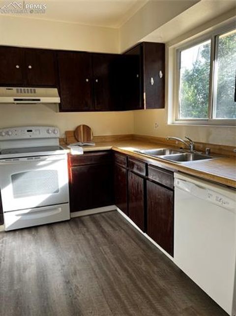 Tiny photo for 1810 Winnebago Road, Colorado Springs, CO 80915 (MLS # 5569911)