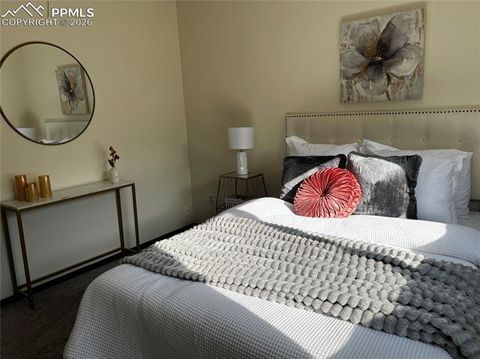 Tiny photo for 1810 Winnebago Road, Colorado Springs, CO 80915 (MLS # 5569911)