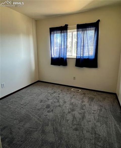 Tiny photo for 1810 Winnebago Road, Colorado Springs, CO 80915 (MLS # 5569911)