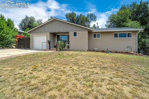 Photo of 257 Sherri Drive, Colorado Springs, CO 80911 (MLS # 3374302) Photo of 257 Sherri Drive, Colorado Springs, CO 80911 (MLS # 3374302)