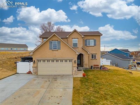 Tiny photo for 2053 Meadowbrook Parkway, Colorado Springs, CO 80951 (MLS # 1953697)