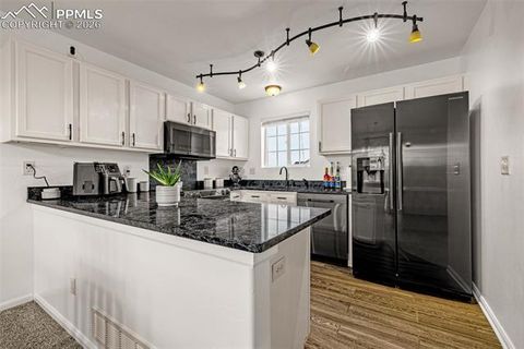 Tiny photo for 2053 Meadowbrook Parkway, Colorado Springs, CO 80951 (MLS # 1953697)