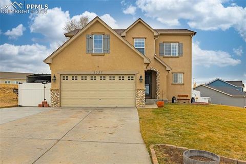 Tiny photo for 2053 Meadowbrook Parkway, Colorado Springs, CO 80951 (MLS # 1953697)