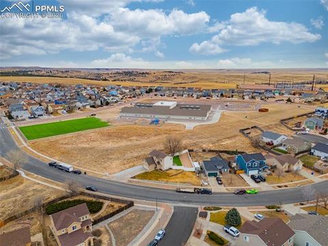 Tiny photo for 2053 Meadowbrook Parkway, Colorado Springs, CO 80951 (MLS # 1953697)