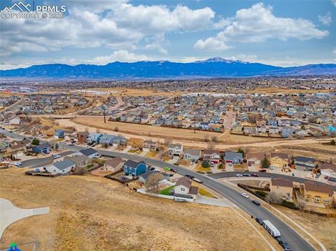 Tiny photo for 2053 Meadowbrook Parkway, Colorado Springs, CO 80951 (MLS # 1953697)