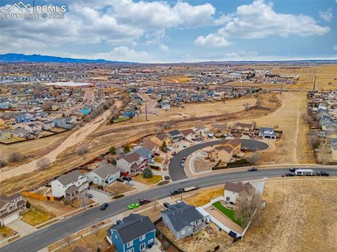 Tiny photo for 2053 Meadowbrook Parkway, Colorado Springs, CO 80951 (MLS # 1953697)