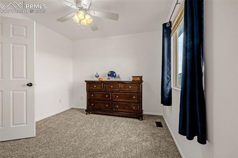 Tiny photo for 2053 Meadowbrook Parkway, Colorado Springs, CO 80951 (MLS # 1953697)