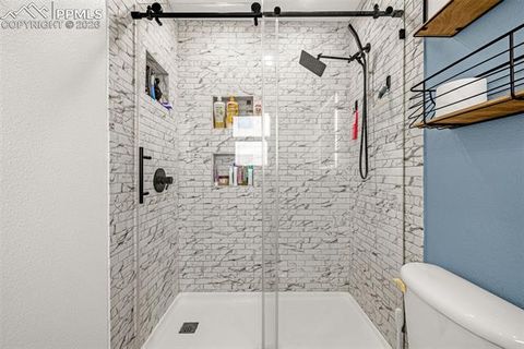 Tiny photo for 2053 Meadowbrook Parkway, Colorado Springs, CO 80951 (MLS # 1953697)