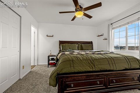 Tiny photo for 2053 Meadowbrook Parkway, Colorado Springs, CO 80951 (MLS # 1953697)