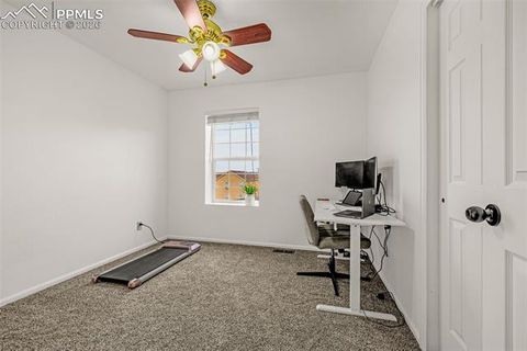 Tiny photo for 2053 Meadowbrook Parkway, Colorado Springs, CO 80951 (MLS # 1953697)