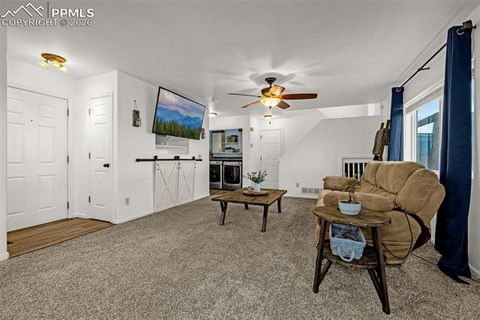 Tiny photo for 2053 Meadowbrook Parkway, Colorado Springs, CO 80951 (MLS # 1953697)