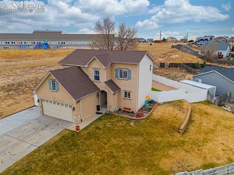 Tiny photo for 2053 Meadowbrook Parkway, Colorado Springs, CO 80951 (MLS # 1953697)