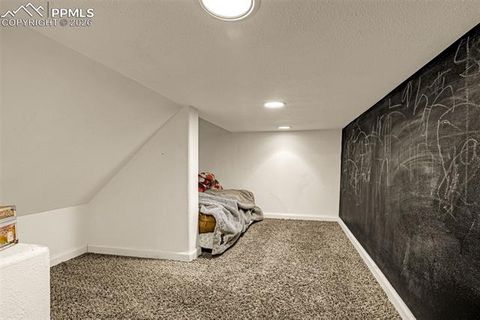 Tiny photo for 2053 Meadowbrook Parkway, Colorado Springs, CO 80951 (MLS # 1953697)