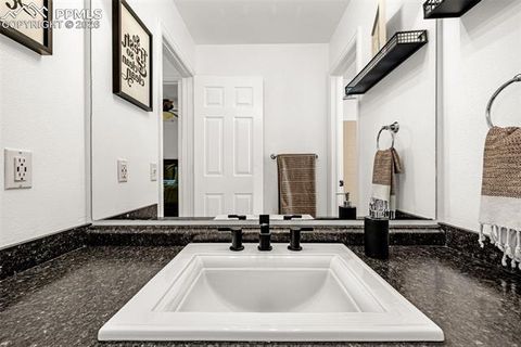 Tiny photo for 2053 Meadowbrook Parkway, Colorado Springs, CO 80951 (MLS # 1953697)