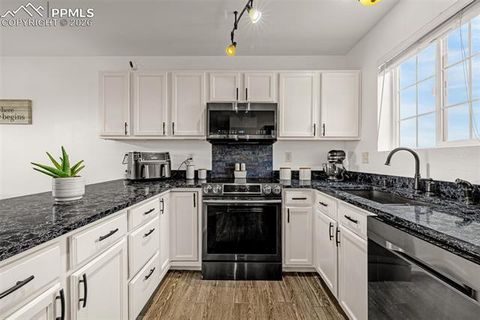 Tiny photo for 2053 Meadowbrook Parkway, Colorado Springs, CO 80951 (MLS # 1953697)