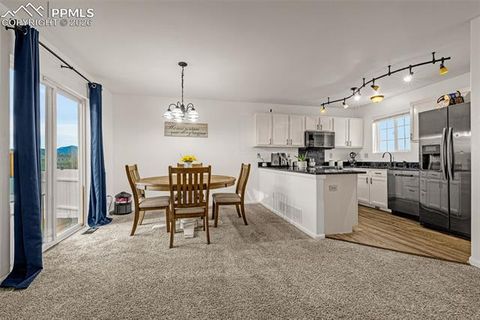 Tiny photo for 2053 Meadowbrook Parkway, Colorado Springs, CO 80951 (MLS # 1953697)