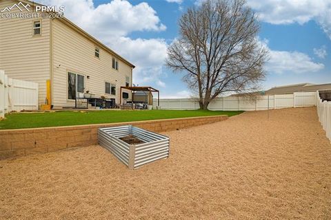 Tiny photo for 2053 Meadowbrook Parkway, Colorado Springs, CO 80951 (MLS # 1953697)