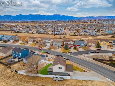 Tiny photo for 2053 Meadowbrook Parkway, Colorado Springs, CO 80951 (MLS # 1953697)