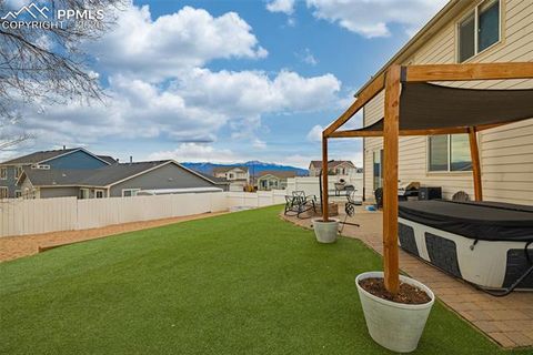 Tiny photo for 2053 Meadowbrook Parkway, Colorado Springs, CO 80951 (MLS # 1953697)