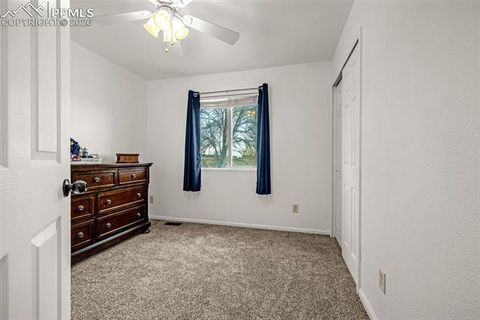 Tiny photo for 2053 Meadowbrook Parkway, Colorado Springs, CO 80951 (MLS # 1953697)