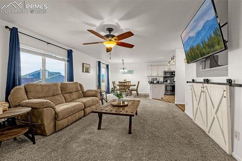 Tiny photo for 2053 Meadowbrook Parkway, Colorado Springs, CO 80951 (MLS # 1953697)