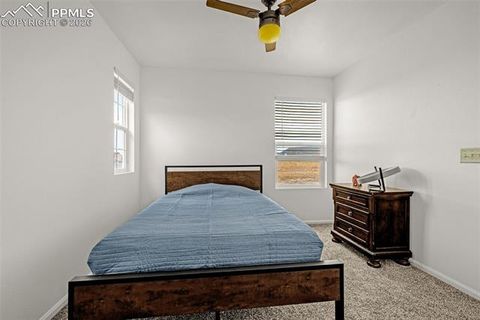 Tiny photo for 2053 Meadowbrook Parkway, Colorado Springs, CO 80951 (MLS # 1953697)